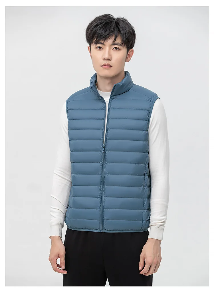 Vest Design