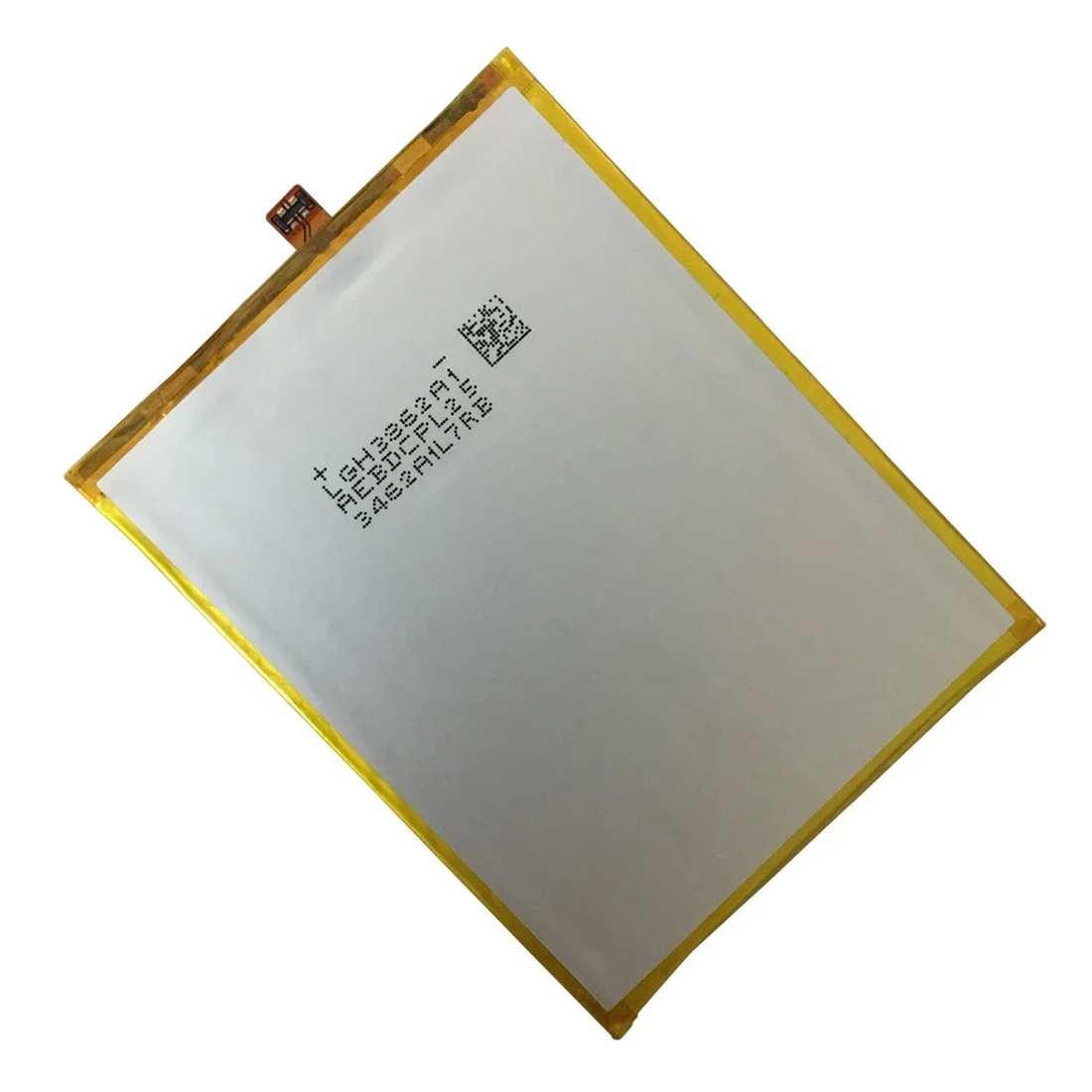 3.8V 2200mAh Li3822T43P3h786032 Orbic Orbic-RC-501L / ZTE Blade V6 ZTE Blade D6 / ZTE Blade X7 Battery