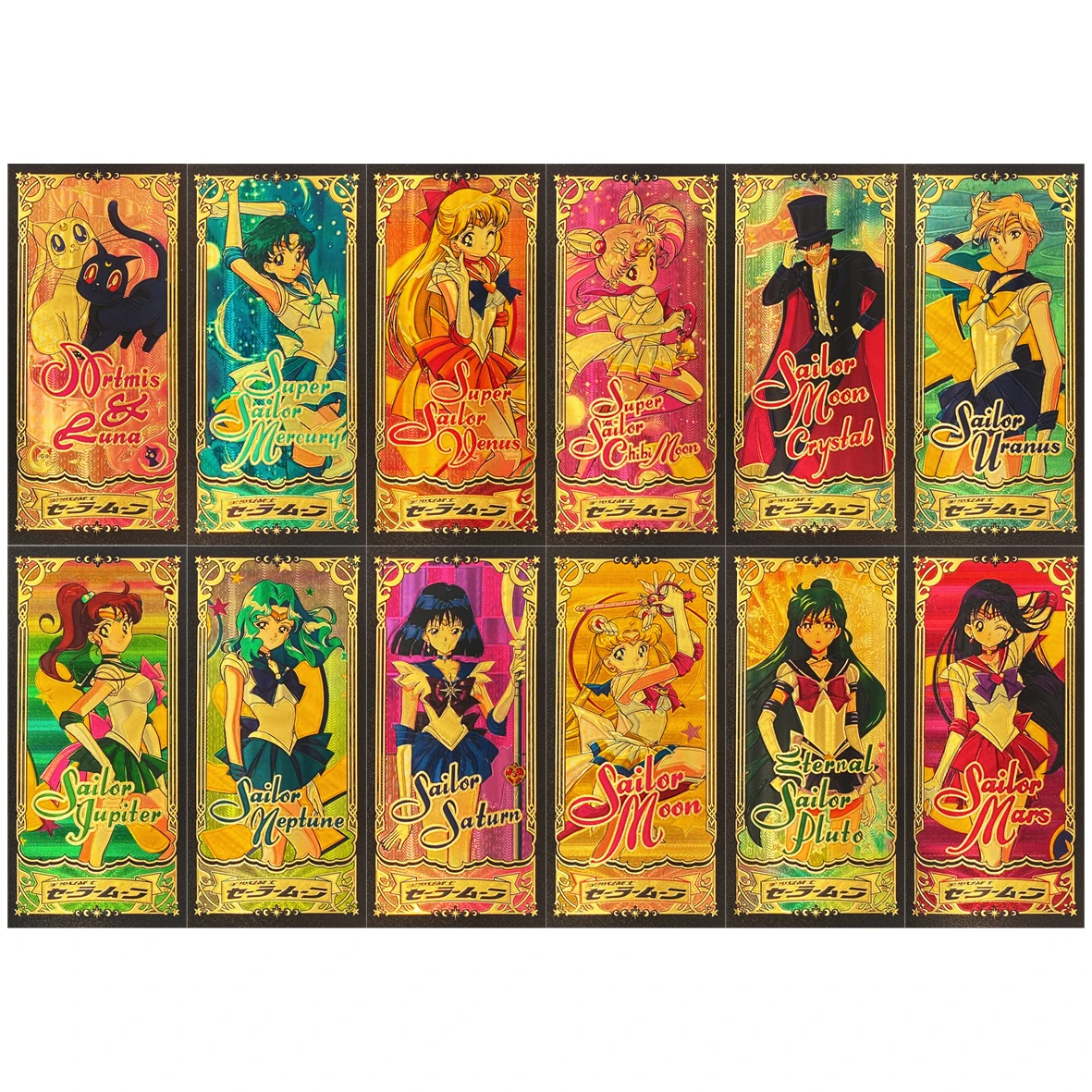 Lot 6 Autocollants Vintage Pêche MITCHELL International