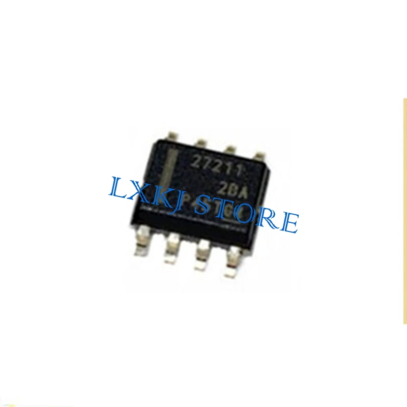 

10pcs/lot UCC27211DDAR 27211 SOP-8