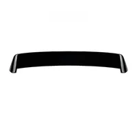 For VW Volkswagen Golf 4 MK4 Standard Roof Spoiler Rear Wing Tail Lip Cross Border Car Exterior Modification Upgrade Accessories 5