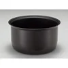 QWZojirushi NS-TSC10 5-1/2-Cup (Uncooked) Micom Rice Cooker and Warmer,1.0-Liter,Stainless Brown 2