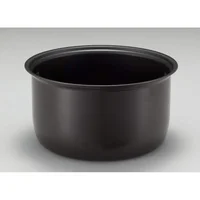 QWZojirushi NS-TSC10 5-1/2-Cup (Uncooked) Micom Rice Cooker and Warmer,1.0-Liter,Stainless Brown 2