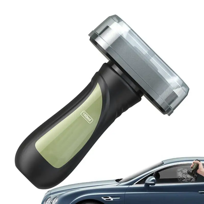 

Ice Scrapers For Car 100ml Effective Auto Windshield Deicing Snow Melting Agent Fast Deicing & Melting Anti Fog Windshield clean
