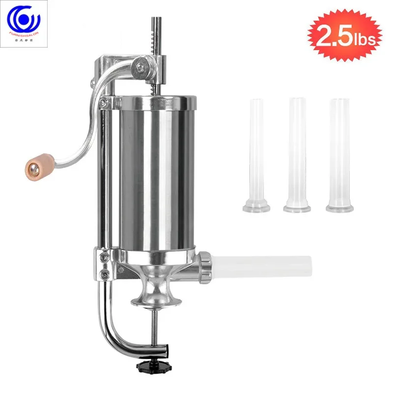 

Plenty Funsein Pork Belly Casings Metal Ce Eu Ciq Stocked 2.5 Lbs Meat Poultry Tools Garden Decorations 2023