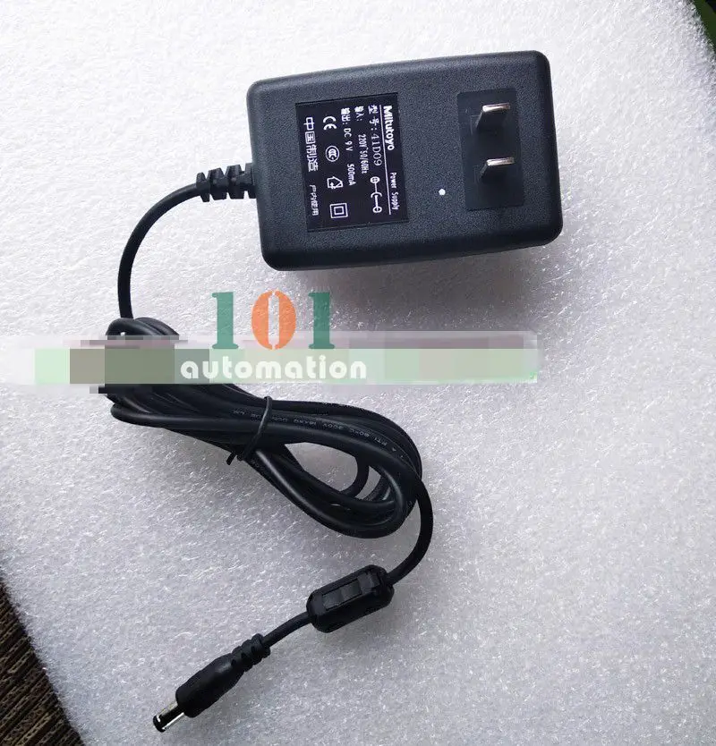 Adaptateur Secteur 220V Pour Testeur De Rugosité Surface SJ-201 SJ-210 - Neuf
