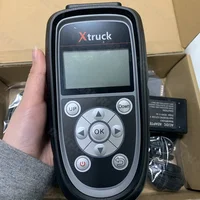 2023 Urea Pump Tester Machine Nox Sensor Testing Equipment X TRUCK Y005 Automotive Nox Sensor Tester 6
