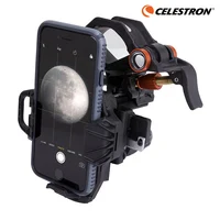 Celestron NexYZ 3-Axis Universal Smartphone Adapter Mobile Cell Phone Mount For Astronomical Telescope Binoculars Microscope 2
