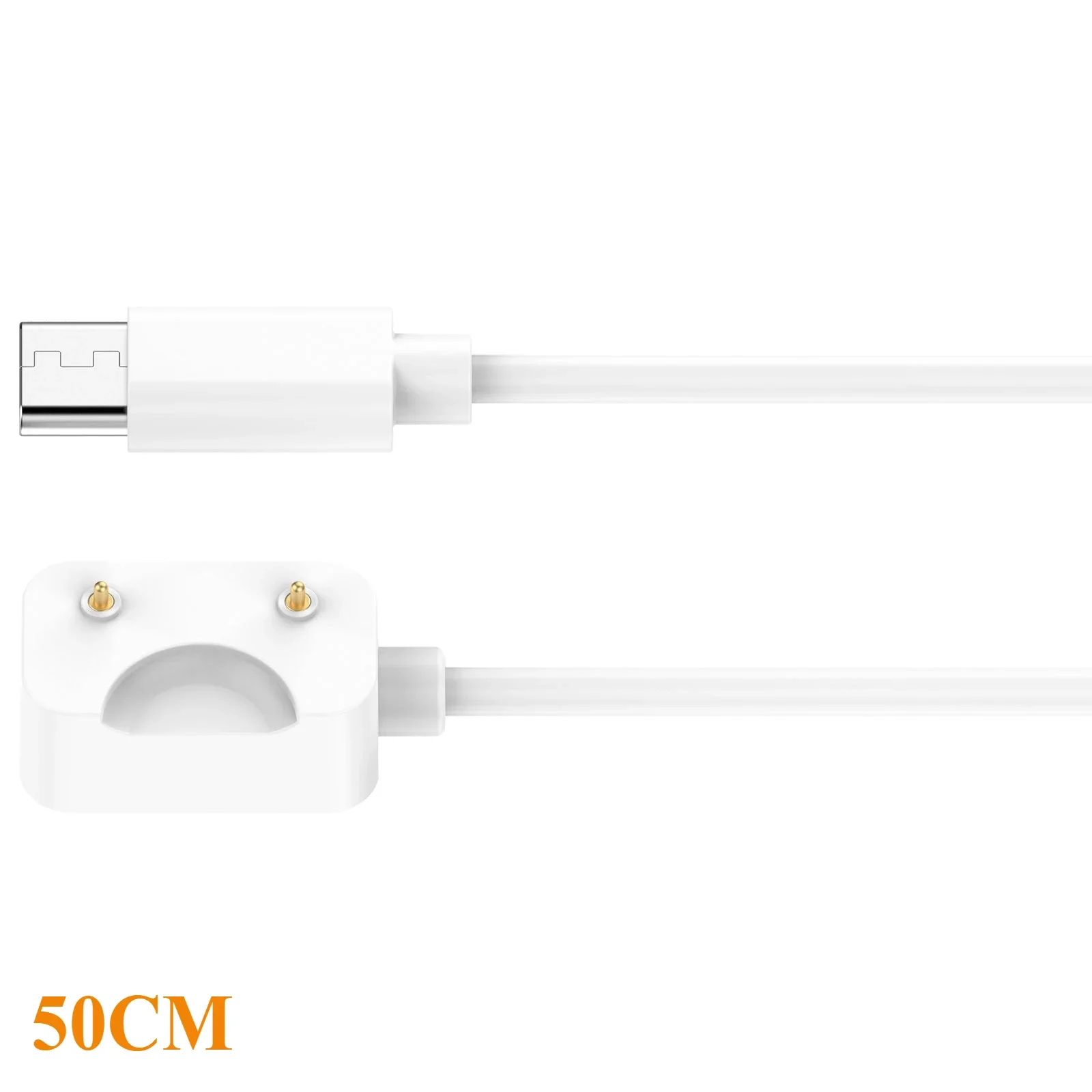 USB Charging Cable Replacement for Samsung Galaxy Fit 3 Fitness Tracker