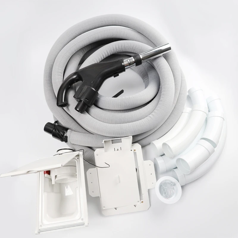 

Центральная вакуумная система скрыть шланг набор центральная система вакуумной очистки для дома