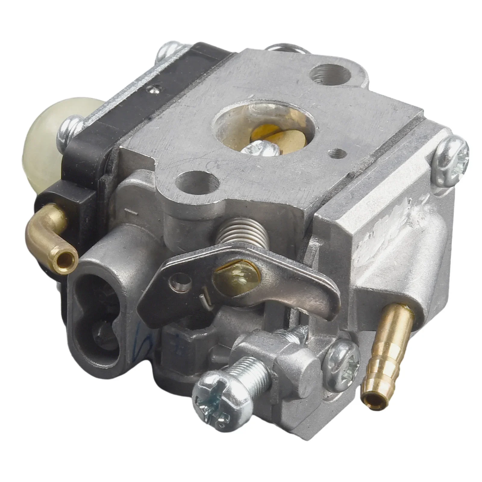 

Карбюратор топливной линии, уличное силовое оборудование 129R 129RJ с прокладкой, 4 шт. для топливного фильтра, комплект топливной линии