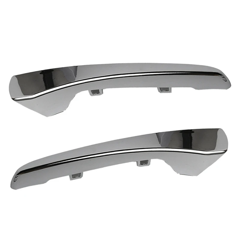 

Отделка переднего левого нижнего бампера, внутренняя отделка нижнего бампера для JAGUAR XF 2012-2015 C2Z16217