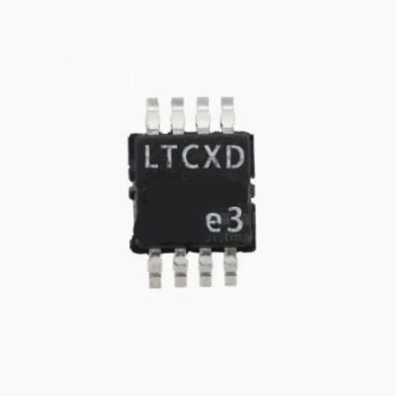

5 шт./партия LTC4357IMS8 # TRPBF 8-TSSOP помощь PCBA полный список Бом и материалов