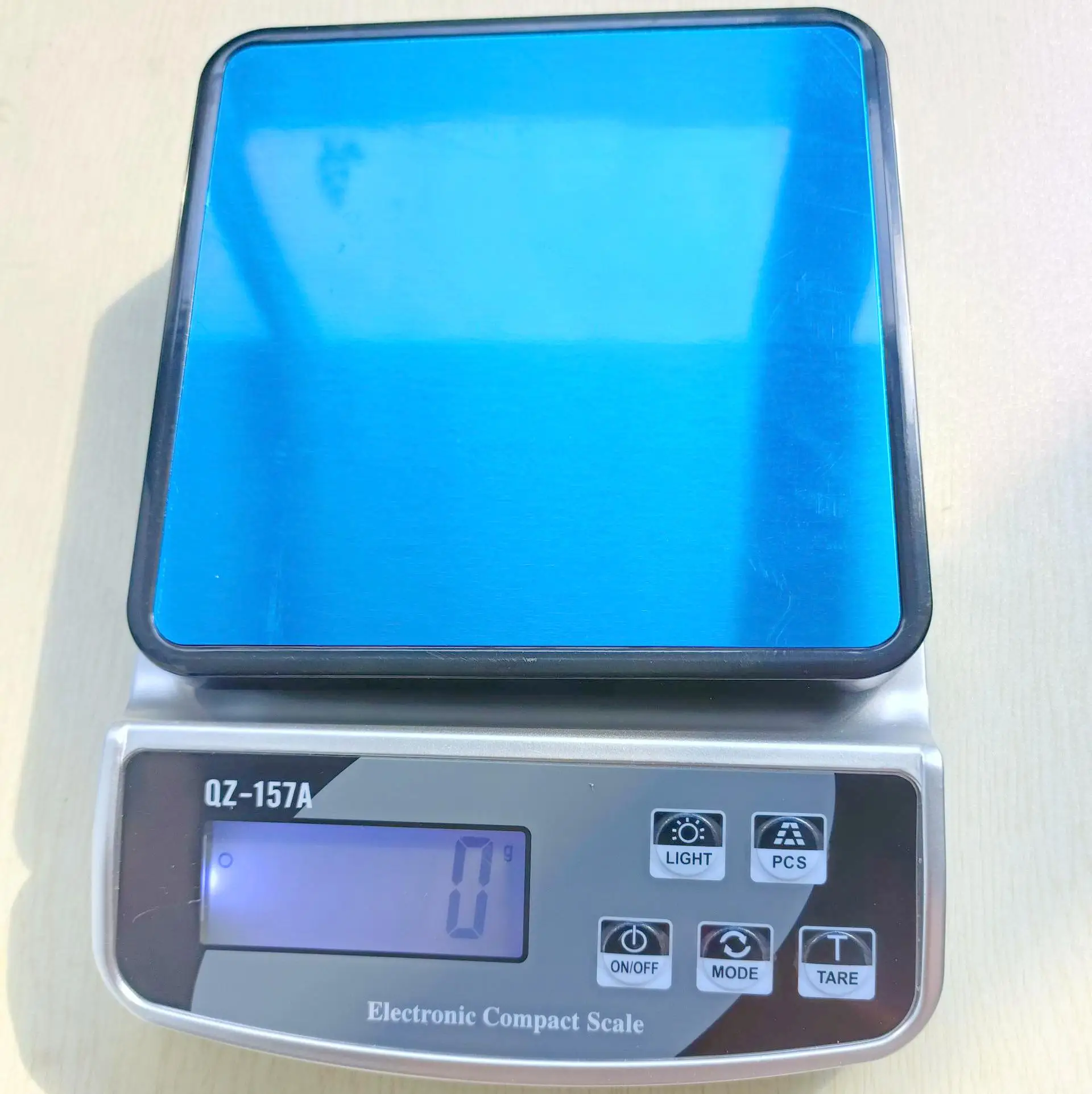 교정 기능이있는 15KG/10KG/3KG 전자 저울 USB 충전 주방 커피 저울 정밀 디지털 식품 저울 베이킹 식품 저울