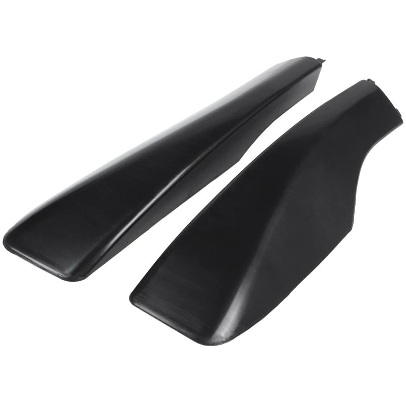 

Стайлинг автомобиля, крышка багажника на крышу, направляющий конец, сменный корпус, аксессуары, 12 шт. для Toyota Rav4 Xa20 2001-2005