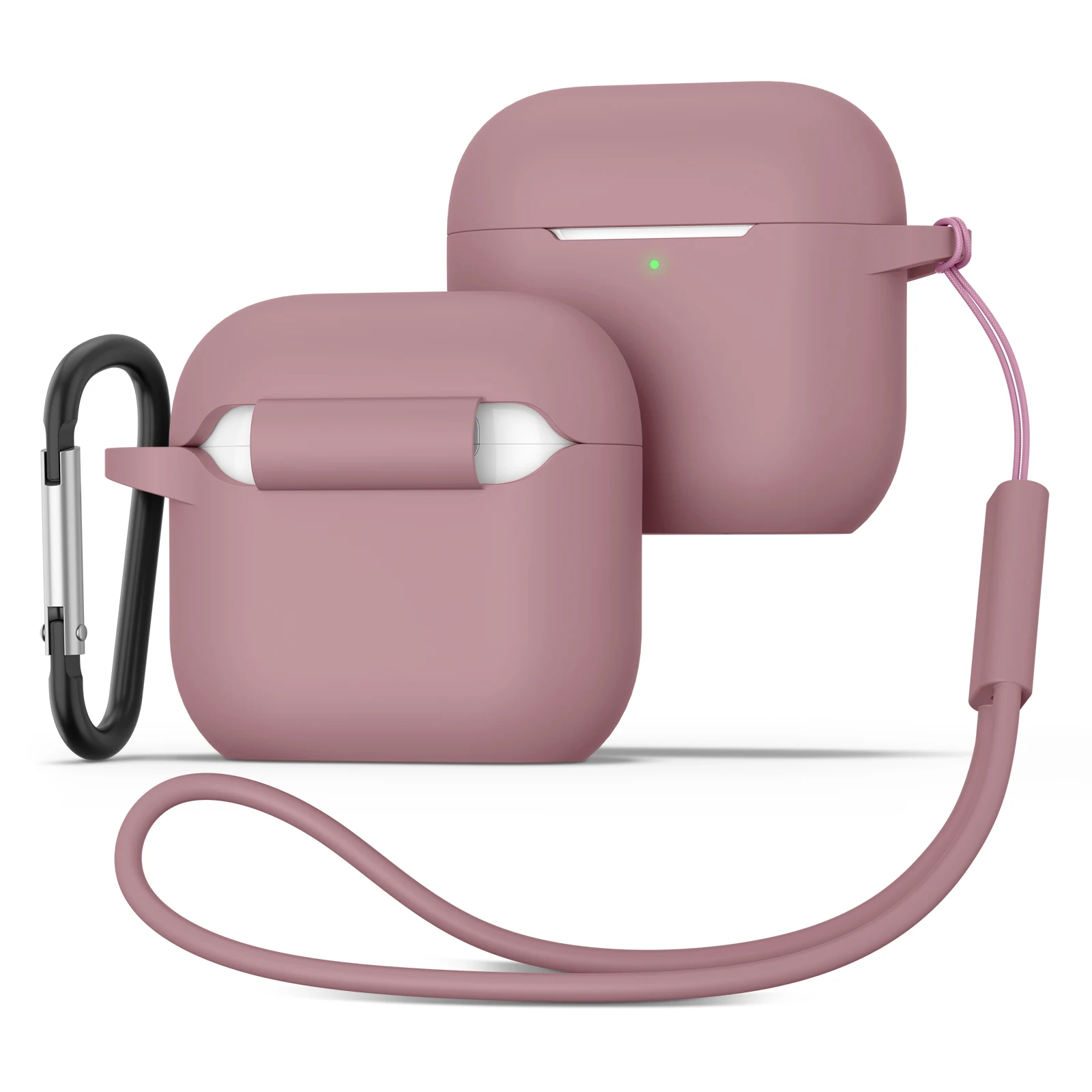 Premium Soft Silicone Protective Case