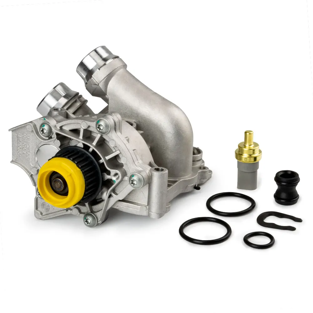 OEM06H121026CarWaterPumpRepairSetForVWGolfJettaGLIGTIMK6PassatB7.jpg