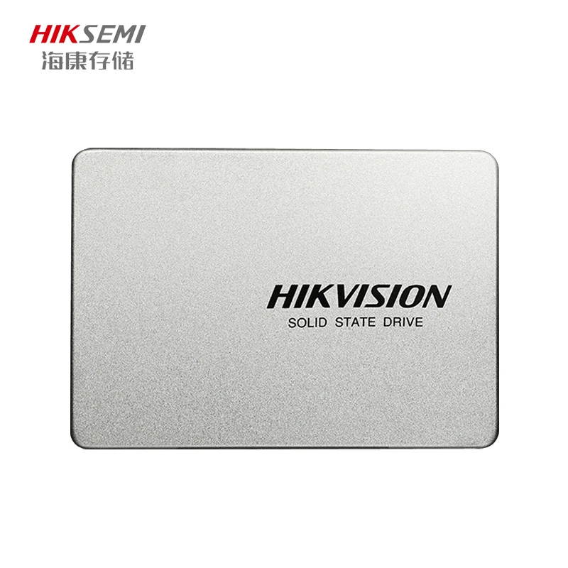 Hiksemi C260 256GB 512G 1TB 2TB 4TB 2.5'' SSD 2TB SATA III Internal Solid State Drive HDD SSD Hard Disk for PC Laptop Desktop