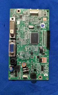 

Материнская плата E2251TT 715G4951-M02-000-004I экран BM215WF4