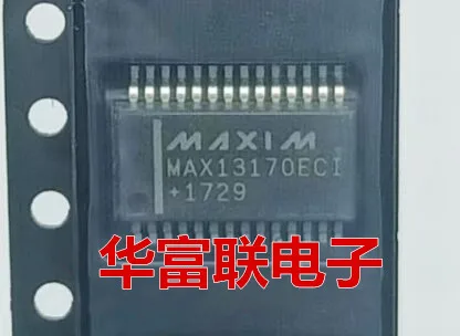 

Бесплатная доставка. MAX13170ECI SSOP-28 5 шт.