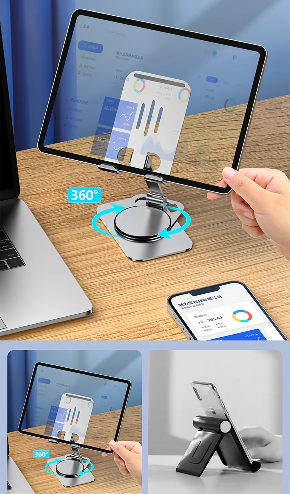 Computers e Electronics