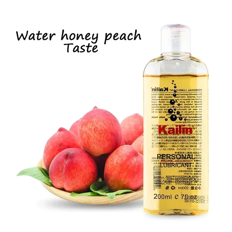 Sex Lubricant Lubricant for Sex Love Gel Water-based