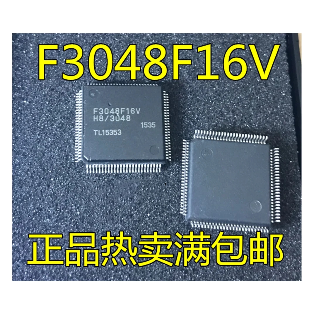 

HD64F3048F16V HD64F3048F16 F3048F16V LQFP-100(14x14)