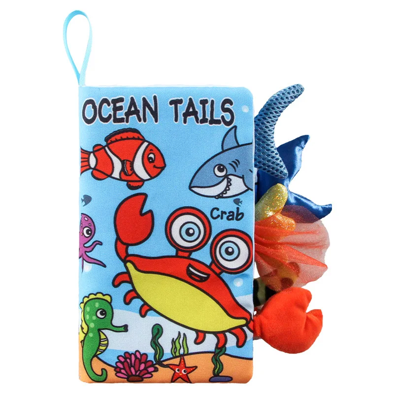 Ocean tails