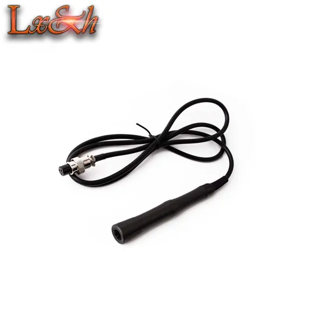 BK950D handle