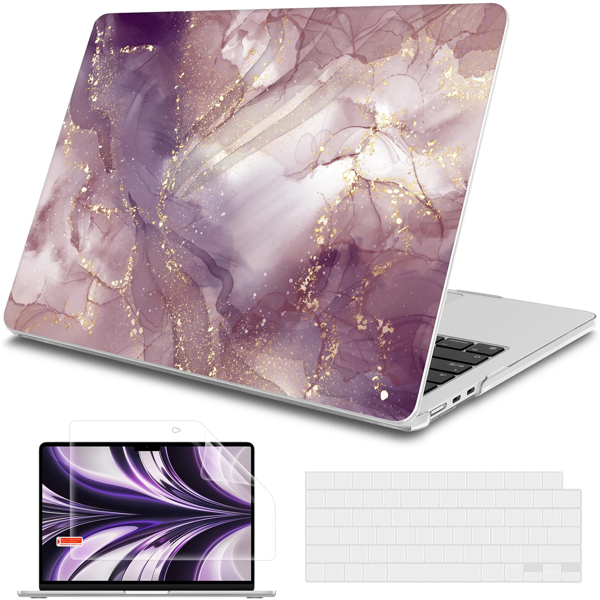 Per Macbook Pro 14 16 M3 A2991 2918 A2992 2023 M2 Air 15 A3114 Custodia Per Air 13.6 A3113 2022 Pro Custodia Da 13 Pollici Per M1 Air 13 A2337