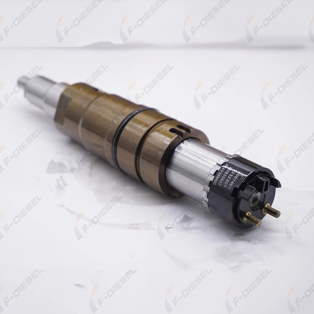 New Original 13L Diesel Engine Fuel Injector 2057401 2232307 