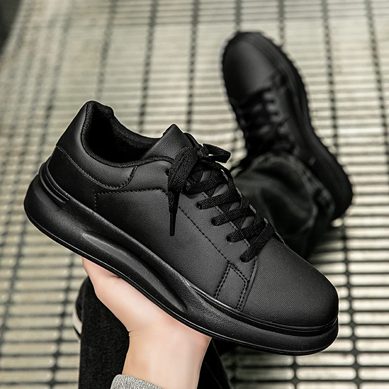 YRZL 2025 Sports Shoes Men Lightweight Breathable Running Sneakers for Men Comfortable Walking Shoes Non Slip Gym Training Shoes 6