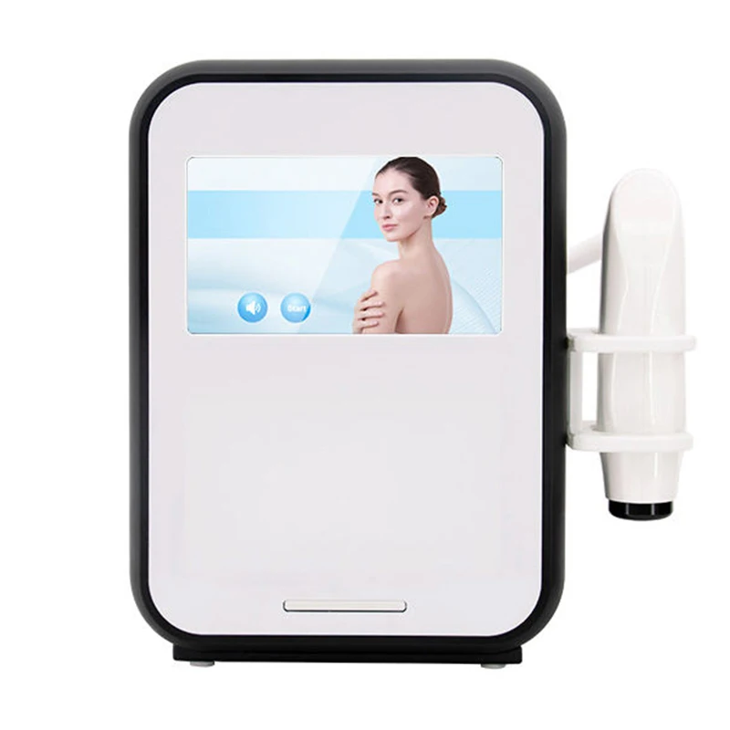 Diathermy Bionic RF Thermo Lifting Face Lift Skin Tightening Anti-Wrinkle Skin Care Repair Rejuvenation Beauty Machine professional 448 khz rf therapy diathermy body slimming machine pain relief skin tightening indiba deep care
