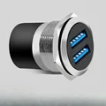 USB3.0 silver