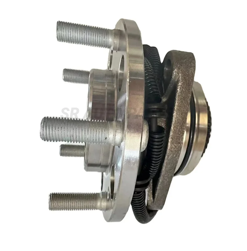 New Front Wheel Hub Bearing Hub Assy for SSANGYONG KORANDO 2011~ 4142034000 4142034001