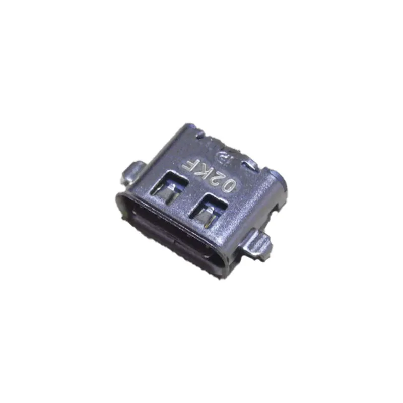 Port De Charge Type-C Pour Lenovo ThinkPad T480, T580, L14, L15, P52s - Jack DC Power - Pièce De Rechange