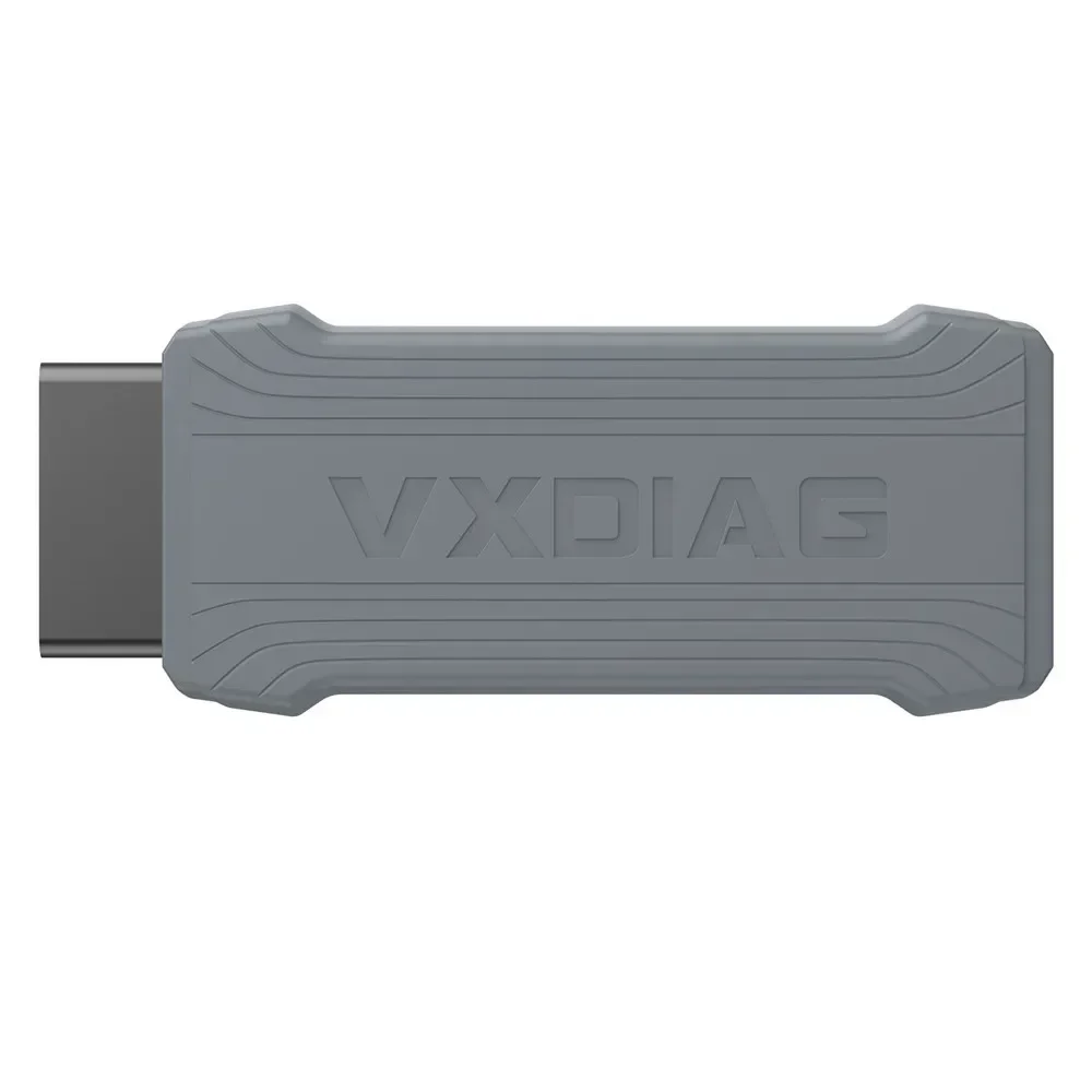 VXDIAG VCX NANO For Toyota Car Diagnostic Tool OBD2 Auto Scanner For J2534 6