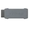 VXDIAG VCX NANO For Toyota Car Diagnostic Tool OBD2 Auto Scanner For J2534 6