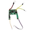 4pcs Slot Cars Digital Chip Ca rrera 1 32 1/32 132 Conversion Parts 3