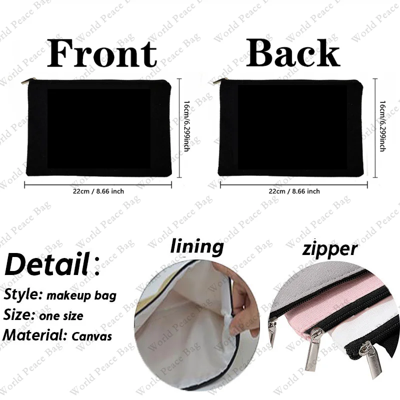 1 Pc Initial Letter Bag Letter Makeup Bag for Women Initial Cosmetic Bag A-Z Personalized Makeup Bag Travel Bag,Initial Cosmetic 2