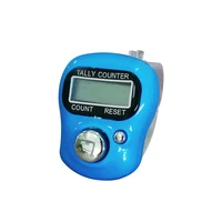 Écran LCD électronique, compteur numérique, comptage manuel, fourniture de cuisine 3