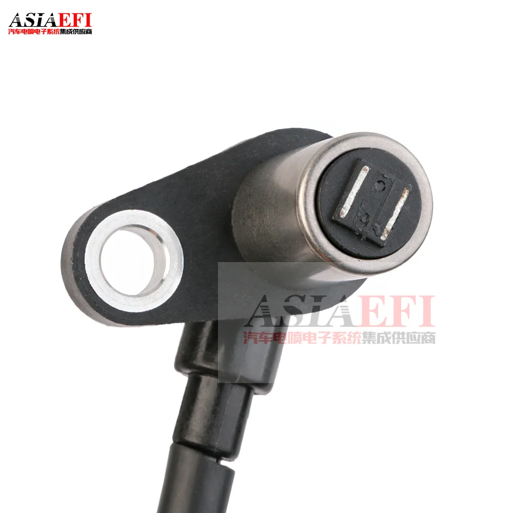 High quality MR307039 Front Right ABS Wheel Speed Sensor For Mitsubishi Shogun Sport 2.5 TD 3.0 V6 1999-04