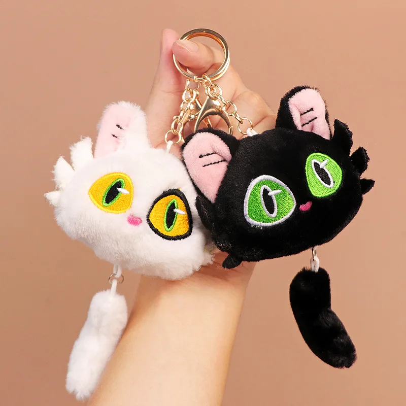 

Оригинальная хлопковая кукла с изображением персонажа мультфильма сузума