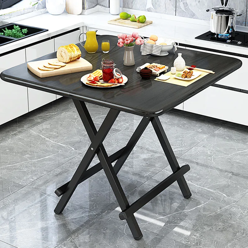Portable Foldable Table House Lightweight Barbecue Tourist Table Picnic Multifunctional Mesa Dobravel Portatil Camping Furniture