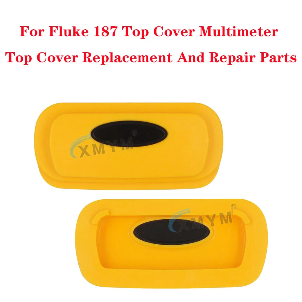 

For Fluke 187 Top Cover Multimeter Top Cover Replacement And Repair Parts