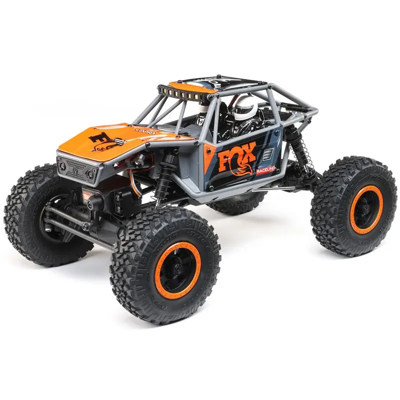 RC Car Crawler Axial 1/18 UTB18 CAPRA AXI01002 MINI Remote