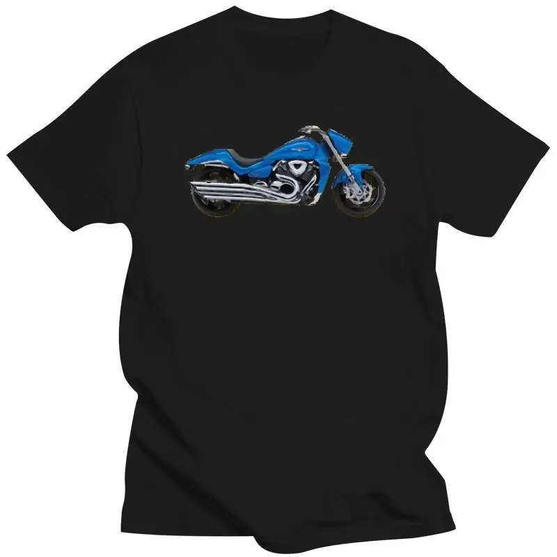 

2022 New Brand Clothes Summer Cheap Crew Neck Men Top Tee Japanese Motorcycle Boulevard M109R Fan T Shirt Design Template
