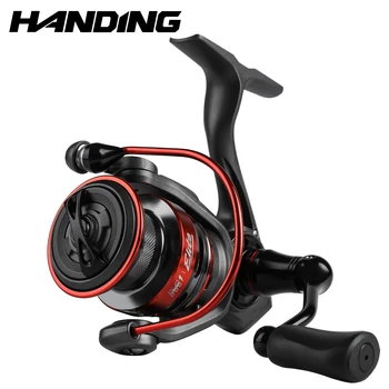 HANDING Elite Spinning Reel 1