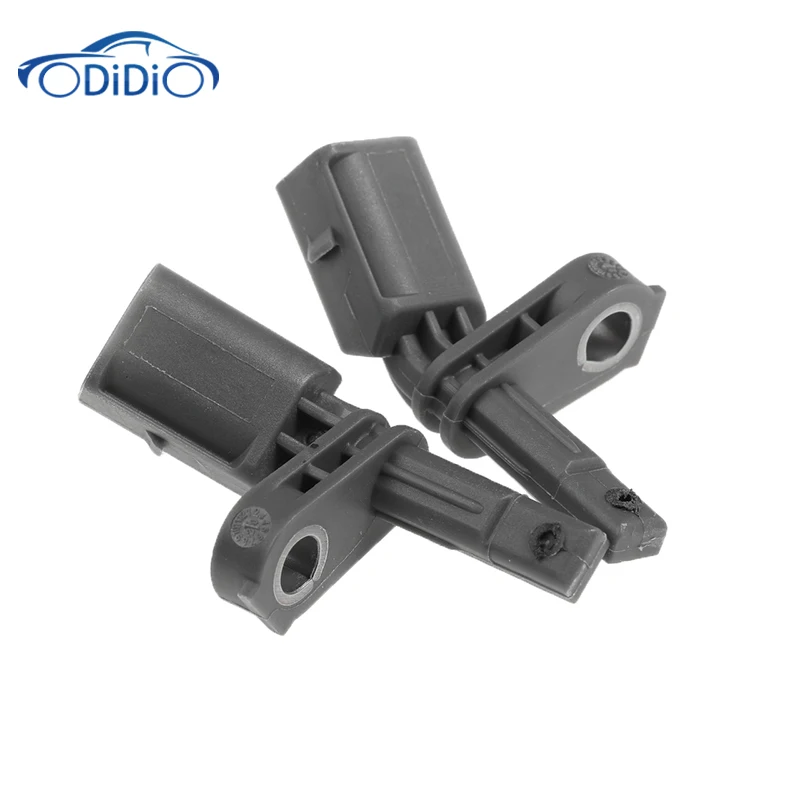 7L0927807B 7L0927808B ABS Wheel Speed Sensor VW Touareg Porsche Cayenne Audi A3 Q3 Q7 TT WHT003856A WHT003857A