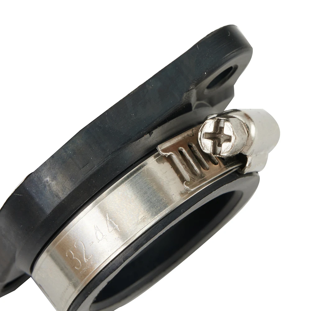 

Flange Adapter Carb Manifold Boot For PWK 28mm 30mm Carburetor Manifold Intake Directly Replacement Accessories